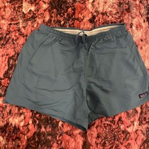Patagonia Baggies Shorts